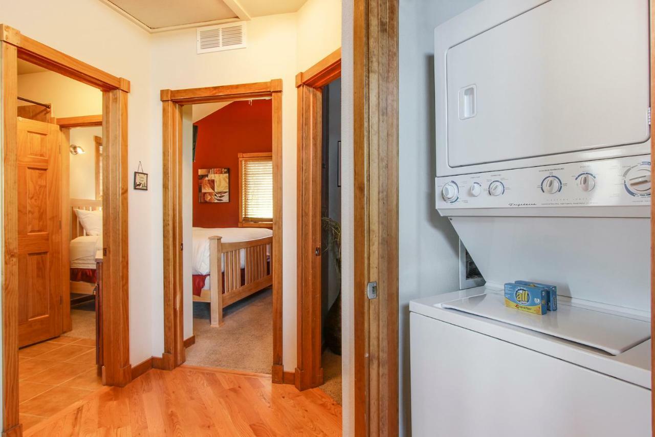 The Twin Owls 21A Condo Estes Park Eksteriør bilde
